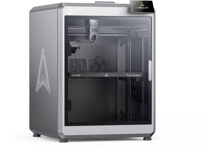 Creality K2 Plus - 1 Stk