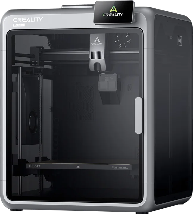 Creality K2 Pro - 1 Stk