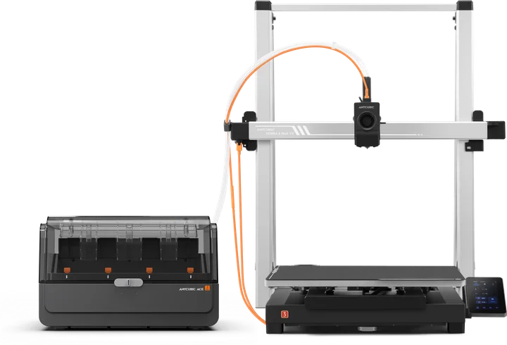 Anycubic Kobra 3 Max V2 Combo - 1 Set