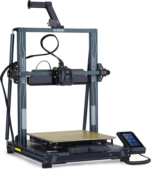Elegoo Neptune 4 Plus - 1 Stk