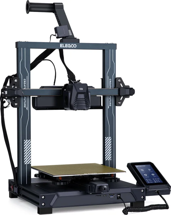 Elegoo Neptune 4 Pro - 1 Stk