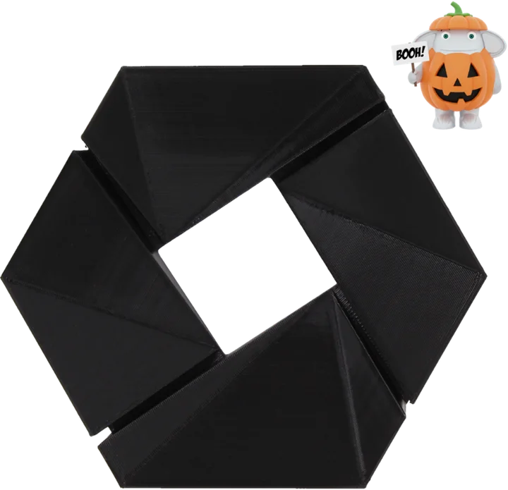 3DJAKE easyPETG Schwarz - 1,75 mm / 1000 g