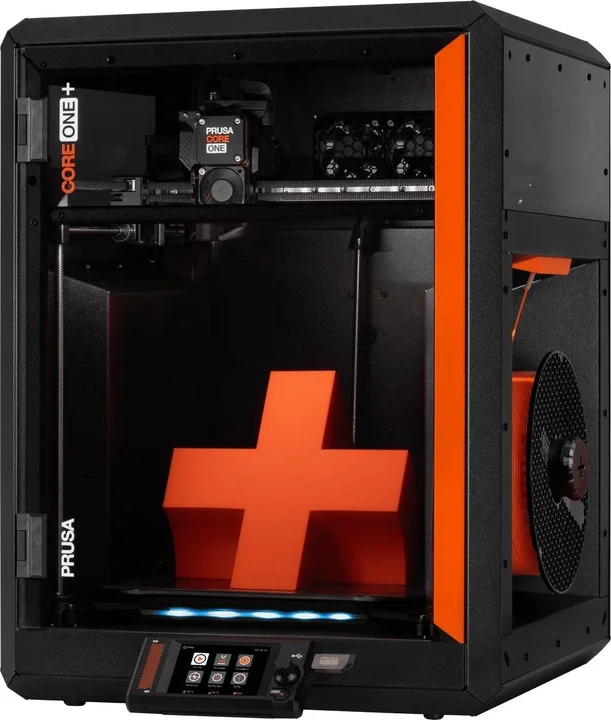 Prusa CORE One+ (Gen 2) - Assembled