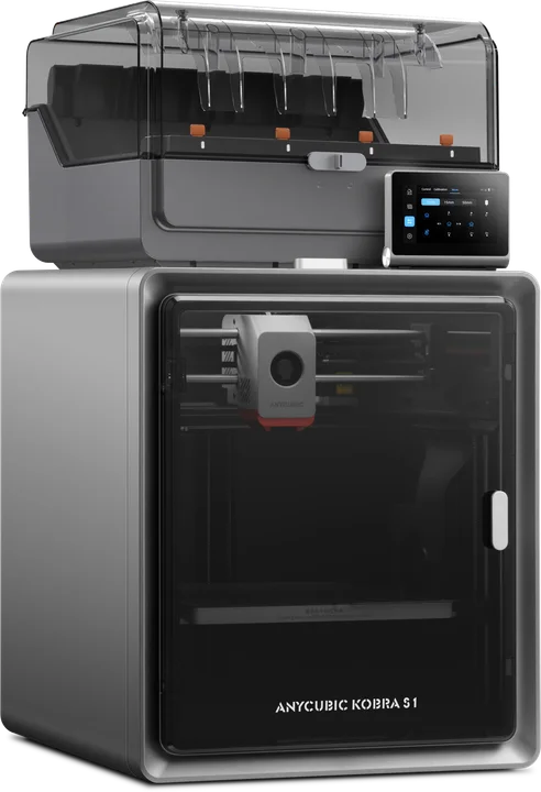 Anycubic Kobra S1 ACE 2 Pro Combo - 1 Stk