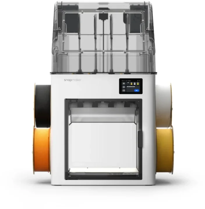 Snapmaker U1 inkl. Top Cover Bundle - 1 Set